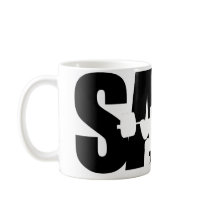 Cup-O-Strength Coffee Mugs