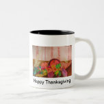 Cup of Abundance mugs