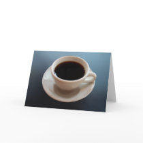 Cup of Coffee cards