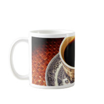 Cup Of Coffee Coffee Mugs