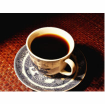 Cup Of Coffee Photo Cut Out