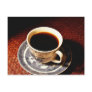 Cup Of Coffee Post Card
