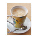 cup of coffee postcards by leapyearfish cup of coffee postcards