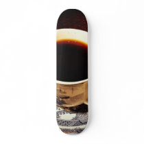 Cup Of Coffee skateboards by lifesphere Cup Of Coffee skateboards