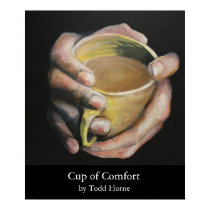 Cup of Comfort posters