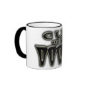 Cup of Doom mugs
