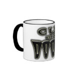 Cup of Doom Mugs