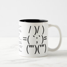 Cup of “Easter " Coffee Mug