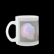 Cup of Grey Matter mugs