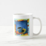 Cup of Java Cup of Joe Coffee Mug