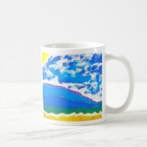 Cup of J'ocean mugs