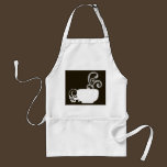 Cup Of Joe Apron aprons
