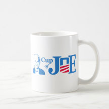Cup of Joe Coffee Mug
