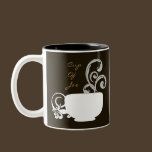 Cup Of Joe Mug