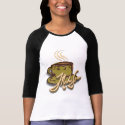 Cup of Joe t-shirts