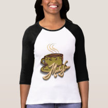 Cup of Joe t-shirts