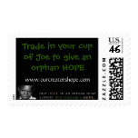 Cup of Joe US POSTAGE Stamps