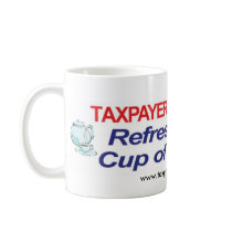 Cup of Liberty mugs