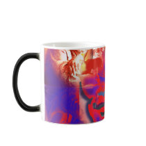 Cup of... real change mugs