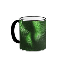 cup of Reptile mugs