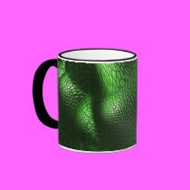 cup of Reptile mugs