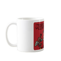 cup of sorrow. cup of hope. mugs