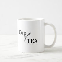 Cup of Tea mugs