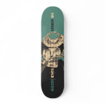 Cup of Tea Skateboard Deck