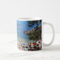 Cup of the Costa Brava (Spain) Coffee Mug