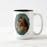 Cup, PHF Ronaldo Coffee Mugs