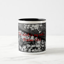 Cup - Psalms 18:2 mugs