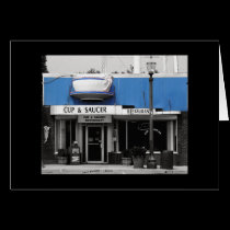 Cup&Saucer-Monterey Tennessee cards