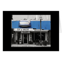 Cup&Saucer-Monterey Tennessee cards