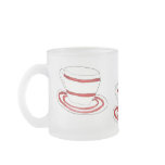 Cup & Saucer Mugs & Drinkware
