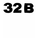 Cup Size Tees t-shirts by QuirkyTees Cup Size Tees t-shirts