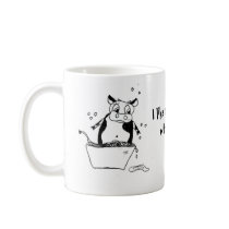Cup - Splash of Coffee mugs