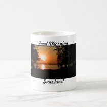 Cup - Sunshine Mug mugs