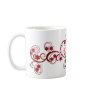 Cup template-Valentine's Day Gift Coffee Mug