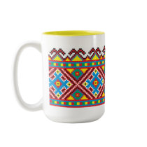 Cup Ukraine