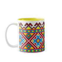 Cup Ukraine Mug