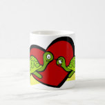 Cup-Valentine's Turtle Cup Coffee Mug