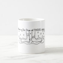 Cup - Wet Socks mugs