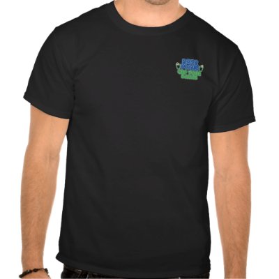 Cup Your Balls Tee Shirt by azac69