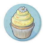 cupcake #105 magnets