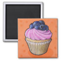 cupcake #193 magnet