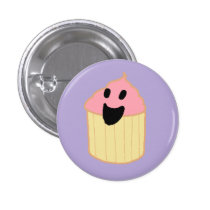 Cupcake 1 buttons