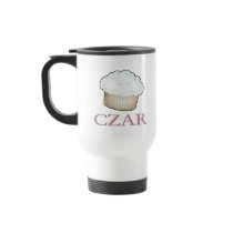 Cupcake 2 mugs