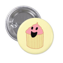 Cupcake 2 buttons