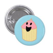 Cupcake 4 buttons