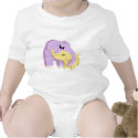 Cupcake and Butters the Elephants t-shirts